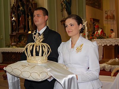 bandas i bandasica u sv. roku s krunom-m